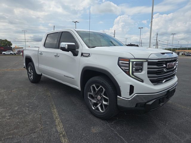 gmc sierra 1500 2023 1GTUUDED3PZ134256 image gmc sierra 1500 2023 1GTUUDED3PZ134256 image